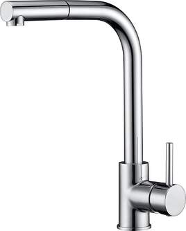 GRIFO COCINA IMEX GCE006 MALTA