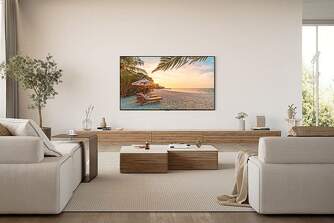 TV SAMSUNG 55%%%quot; TQ55Q80D QLED UHD FULLARRAY 120HZ