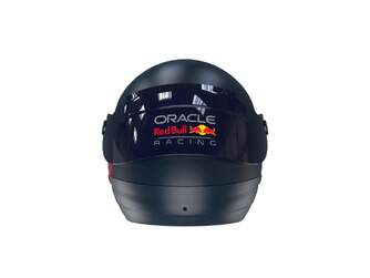 AURICULARES REDBULL IN-EAR TWS TURBO