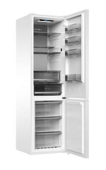 FRICOM. ARTICA COOLTECH200CB 200X60 COOLWALL BCO