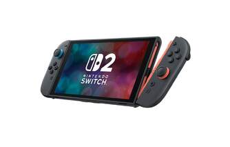 CONSOLA NINTENDO SWITCH 2   POKOPIA DESCARGABLE