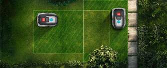 ROBOT CORTACESPED CECOTEC CONGA 300