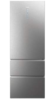 FRICOM. HAIER HTW7720DNMP 200x70x68 3P NF INOX