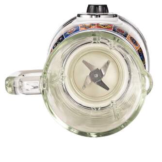 BATID. VASO ARIETE 583 POSITANO 1000W 1,5L 