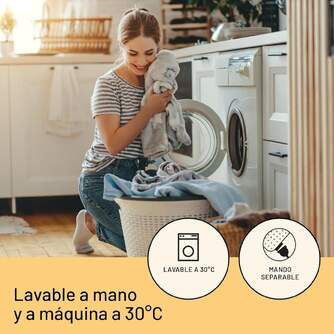 CALIENTA CAMAS DAGA SUE%%%#209;O CALIDO 16877 150x80 2T