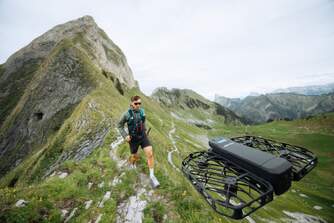 DRON HOVERAIR X1 PRO RETAIL COMBO SP06H074