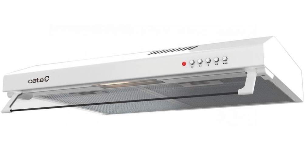 Campana Convencional Cata LF 2060 WH