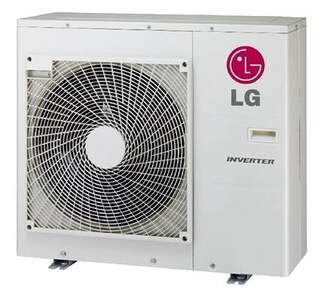 ACON.COND LG CONFORT  UM30FS.SET A  /A  7,8KW MONO