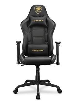 SILLA GAMING COUGAR ARMOR ELITE ROYAL