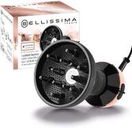 Difusor Aire Imetec Bellissima Diffon DF1 3000 - 700W, Pelo Rizado, Antiencrespamiento, Cerámico
