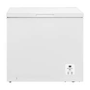 Congelador Horizontal Hisense FT247D4AWYLE - Clase E, 191 Litros, 85x89x56cm, Blanco