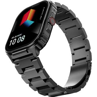 SMARTWATCH HIFUTURE ULTRA3 PRO BLACK