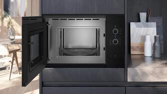 MICR. SIEMENS BF520LMA1 20L 800W NEGRO INT