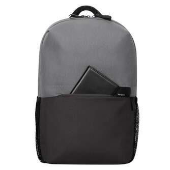 MOCHILA TARGUS SAGANO CAMPUS GREY 15,6%%%quot;