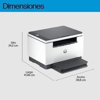 IMP. MULTI HP LASERJET M234D MULTIFUNCION DUPLEX