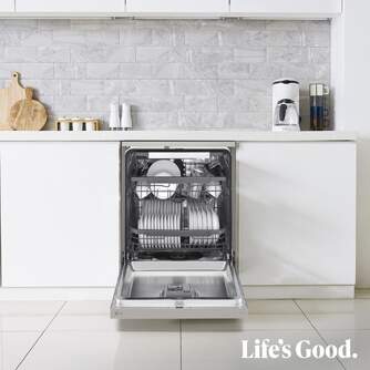 LVJ. LG DF355FP INOX INV. 3%%%#170;BAND QUADW DSP