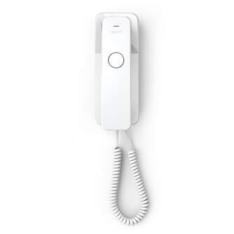 TELEFONO SOBREMESA GIGASET DESK 200 WHITE