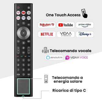 TV HISENSE 100%%%quot; 100E7NQPRO UHD QLED SMART TV 144H