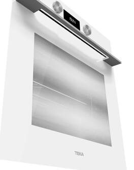 HORNO TEKA HLB8400P CRISTAL BLANCO PIRO 111000007
