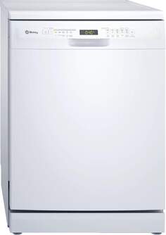 LVJ. BALAY 3VS5010BP /E BLANCO DISPLAY