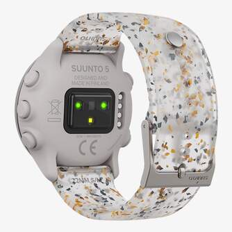 SMARTWATCH SUUNTO 5 PEAK RIDGE SAND MULTICOLOR 43M