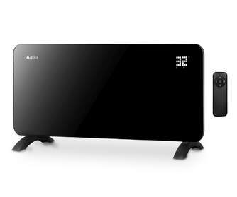 PLACA RADIANTE ARTICA APRCRIS1500 1500W LED TEMP