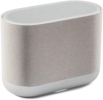 ALTAVOZ DENON HOME 400 SILVER WIFI MULTIROOM