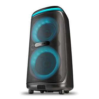 ALTAVOZ NGS WILDRIP BT TWS USB 400W