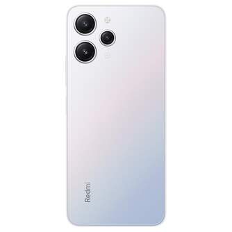 SMARTPHONE REDMI 12 4/128 6,79%%%quot; POLAR SILVER