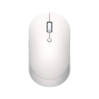 RATON XIAOMI X-HLK4040GL MOUSE WIRELESS WHITE