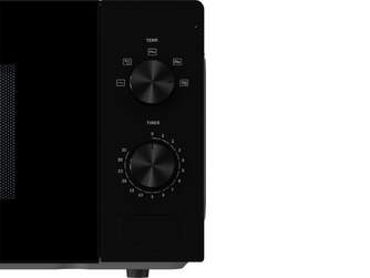 MICR. HISENSE H20MOBP1 20L NEGRO