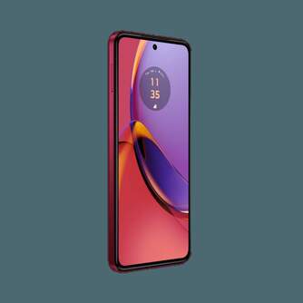 SMARTPHONE MOTOROLA G84 5G 8/256 6,5%%%quot; VIVA MAGENT