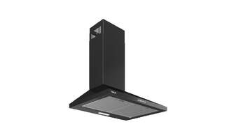 CAMP. TEKA DBB64140 60CM NEGRO 113020003