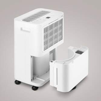 DESHUMI UFESA WELLNESS DRY 1000 10L 130M3/H 40M