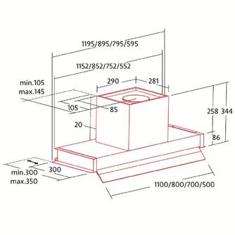 CAMP. NODOR CROWN60NO DRIP SS 4228