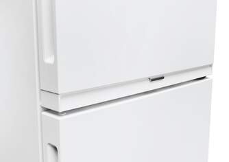 FRICOM. CANDY CNCQ2T518EW 182x55x60 NF BCO