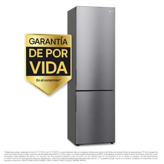 FRICOM. LG GBP62PZNBC 203x60 NF INOX 0%%%#186; DC