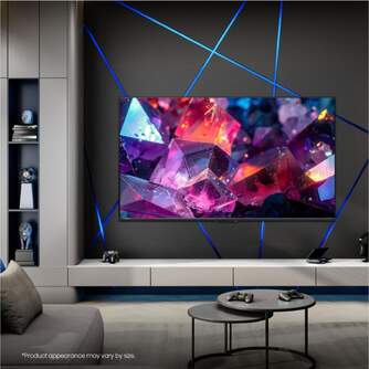 TV HISENSE 55%%%quot; 55E7S PRO UHD QLED SMART TV 144HZ
