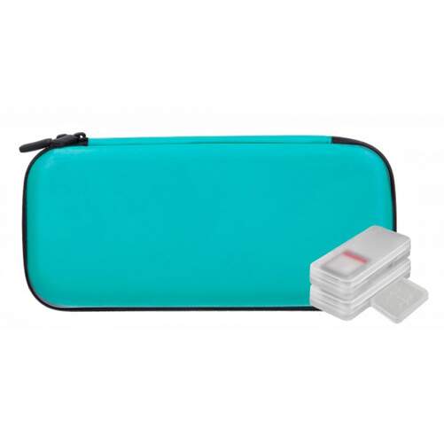 Estuche Nuwa Para Nintendo Switch Lite