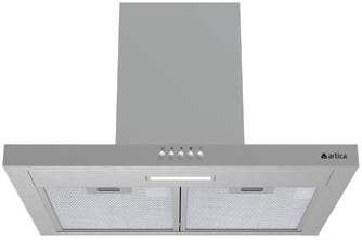 CAMP. ARTICA ALINE60BI 60CM B INOX