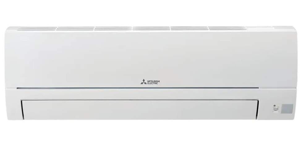 Aire Acondicionado Mitsubishi MSZ-HR25VFK - A++/A+, 2150 frig/h, 2709 kcal/h, Inverter, 21dB, Blanco Aire Acondicionado Mitsubishi MSZ-HR25VFK - A++/A+, 2150 frig/h, 2709 kcal/h, Inverter, 21dB, Blanco