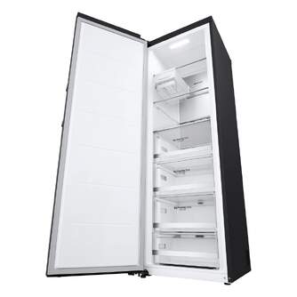 CONG.VER LG GFM61MCCSF 186x60 NF NEGRO