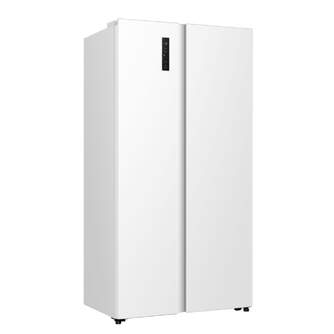 FRI. HISENSE RS3P538NEWE 179x91x60 NF BCO DSP KFIT