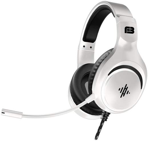 Auriculares Gaming Blackfire BFX-40 - Para PS4/PS5
