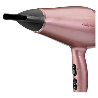 SECADOR BABYLISS 5913PE DCO 2000W 95KM/H