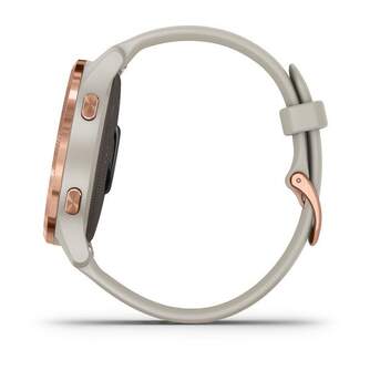 SMARTWATCH GARMIN VENU SAND/ROSEGO 010-02173-22