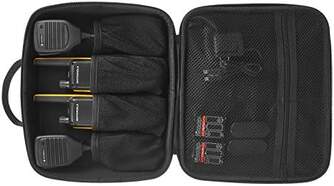 WALKIE TALKIE MOTOROLA T82 EXTREME TWIN PACK