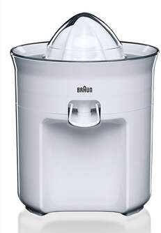 EXPRIM. BRAUN CJ3050 60W V/D