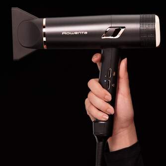 SECADOR ROWENTA CV9920 MAESTRIA