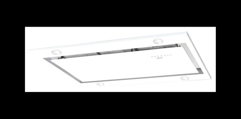 Campana Cata Isla Sirin 1000 GWH